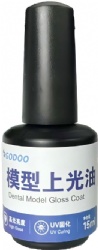 Dental Model Gloss Coat