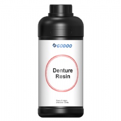Denture Resin