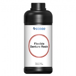 Flexible Denture Resin