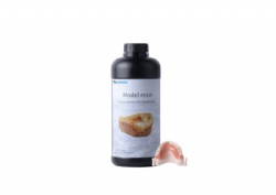 High Temperature Model Resin