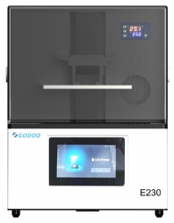 Multifunctional Printer E230