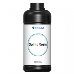 Splint Resin
