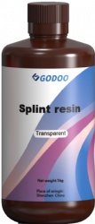 Splint Resin