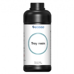 Tray Resin