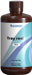 Tray Resin